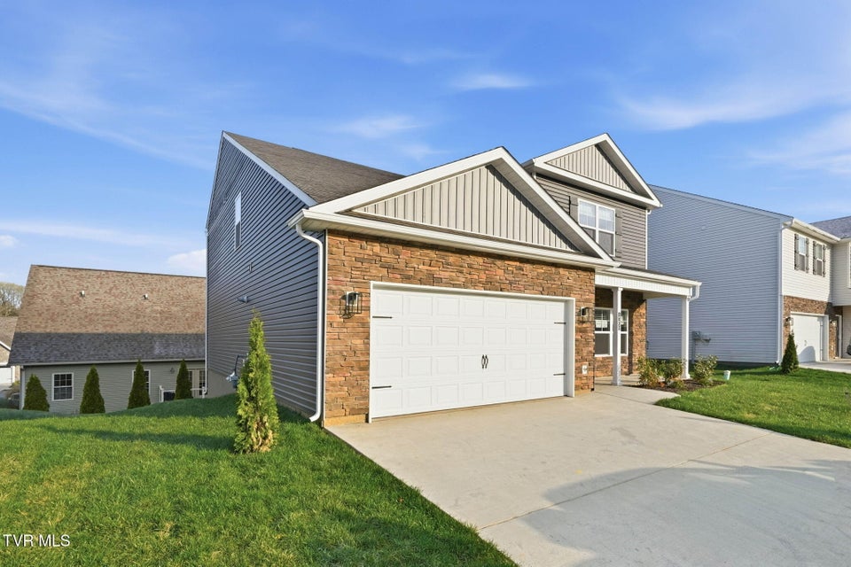 Photo #2: 1308 Carrberry Court 