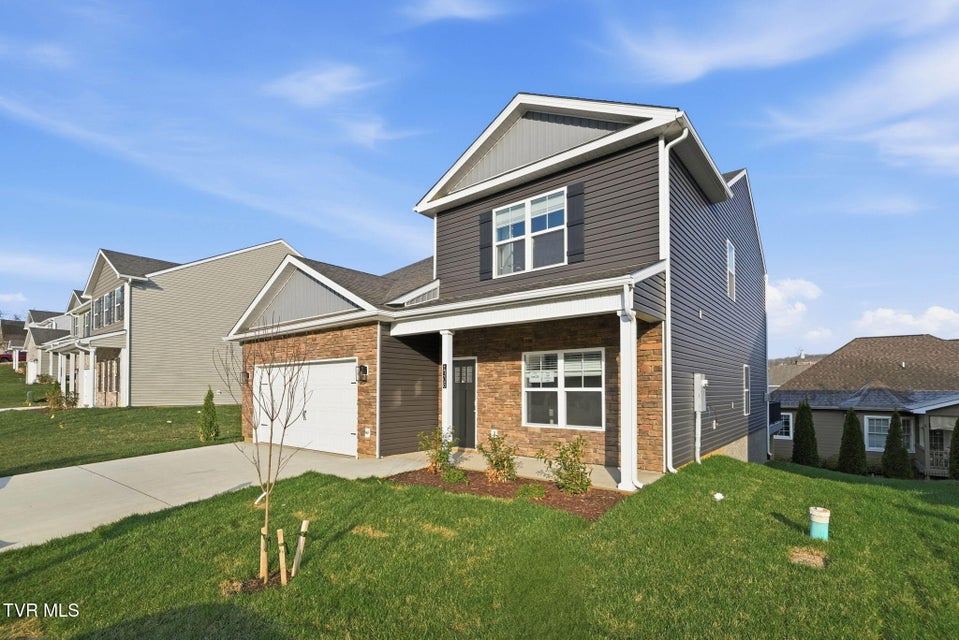 Photo #3: 1308 Carrberry Court 