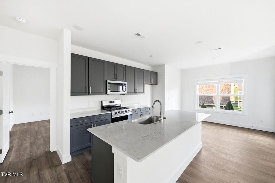 Photo #5: 1308 Carrberry Court 