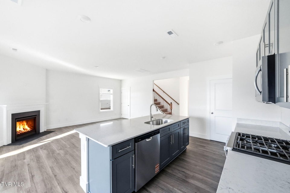 Photo #6: 1308 Carrberry Court 