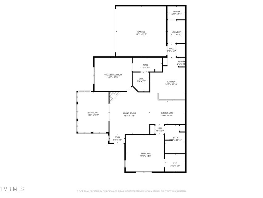 Photo #49: 1684 Hatterdale Farm Road