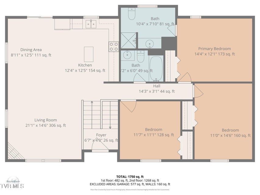 Photo #3: 7 Providence Court