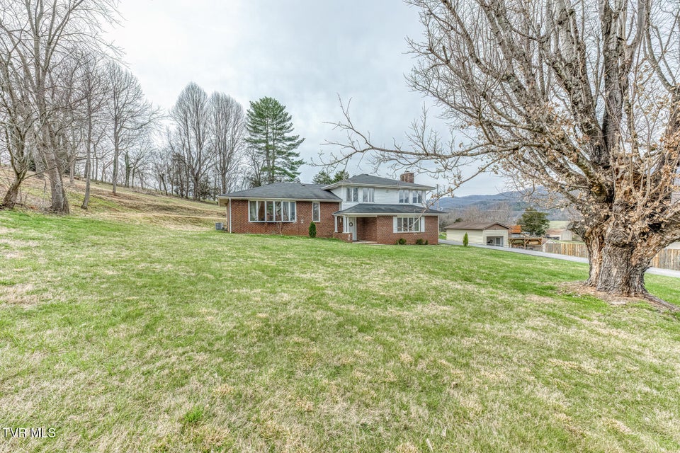 Photo #36: 148 Unaka Subdivision Road