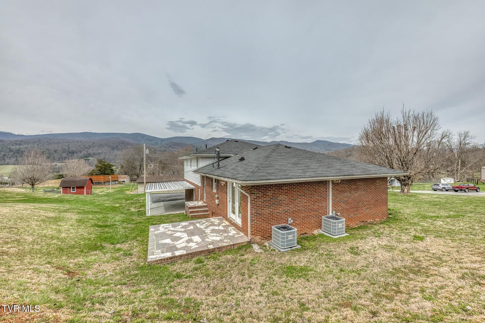 Photo #38: 148 Unaka Subdivision Road