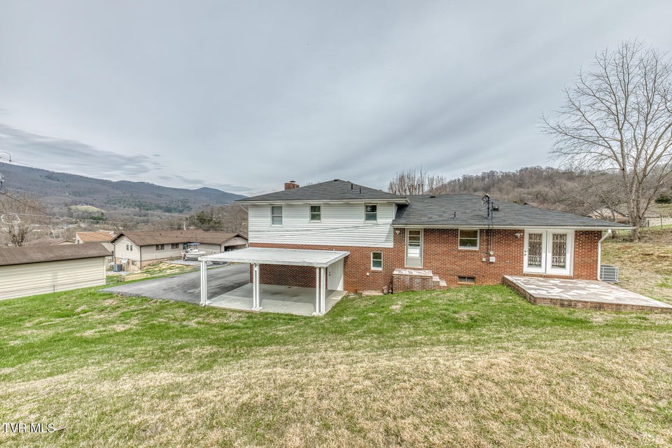 Photo #41: 148 Unaka Subdivision Road