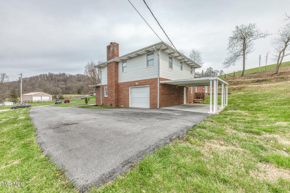 Photo #45: 148 Unaka Subdivision Road