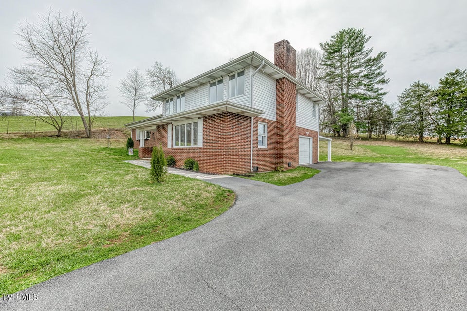 Photo #47: 148 Unaka Subdivision Road