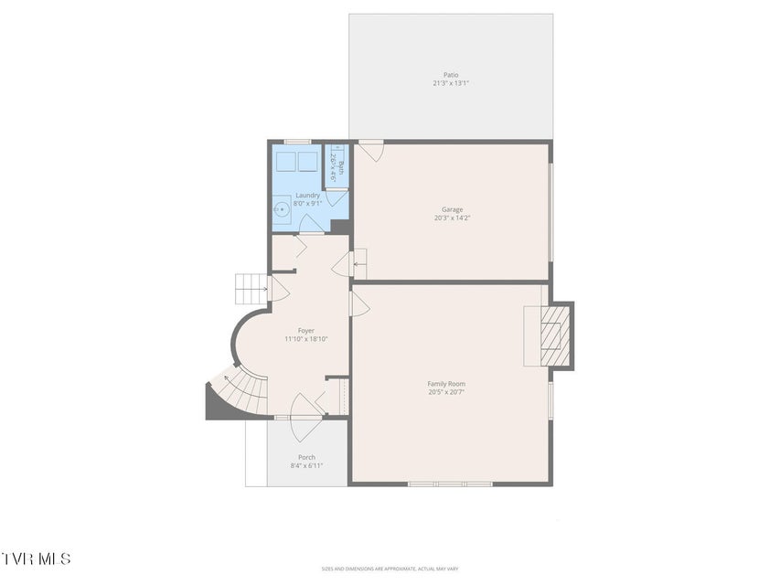 Photo #50: 148 Unaka Subdivision Road