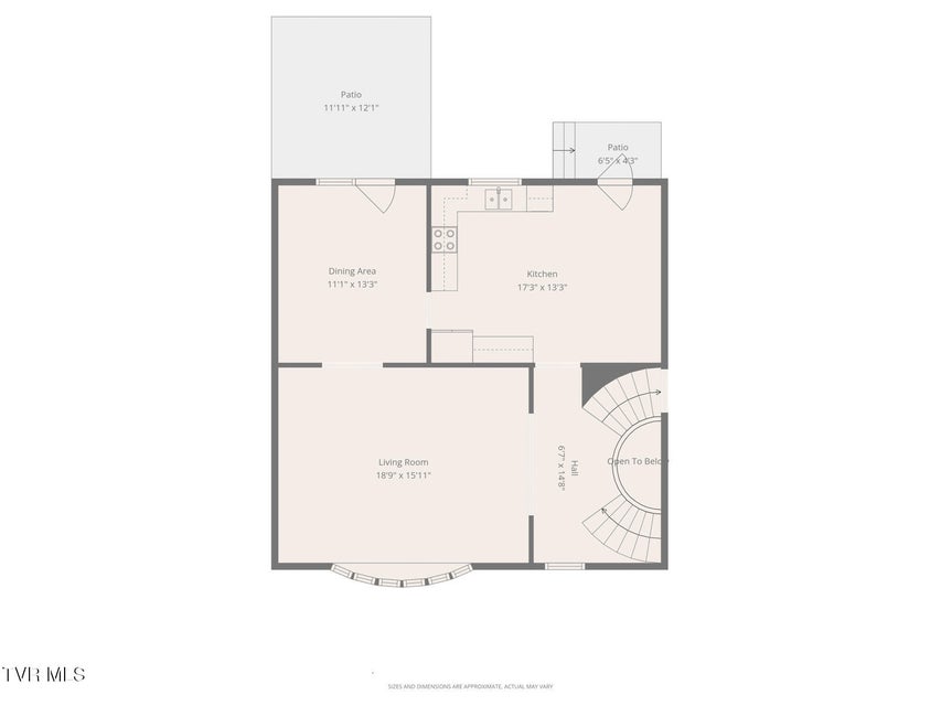 Photo #51: 148 Unaka Subdivision Road