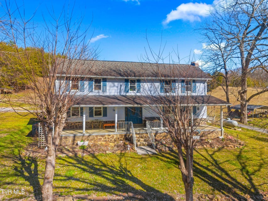 Photo #46: 634 New Salem Road