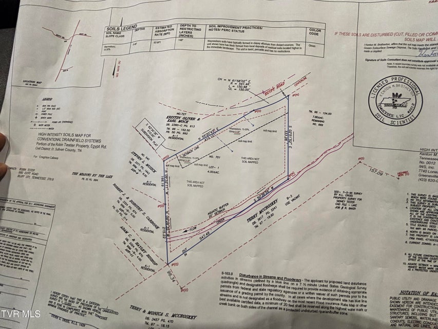 Photo #16: 707 Egypt Road