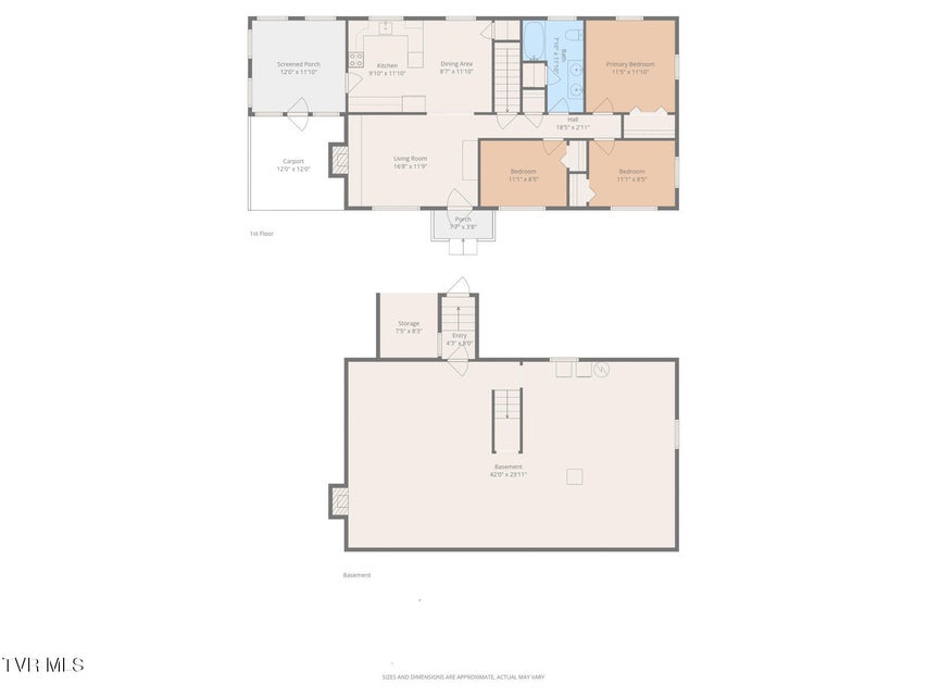 Photo #32: 633 Old Airport Road