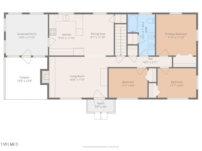 Photo #33: 633 Old Airport Road