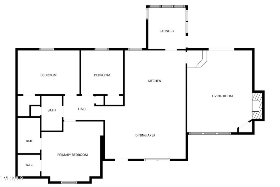 Photo #2: 1069 Gray Station Road