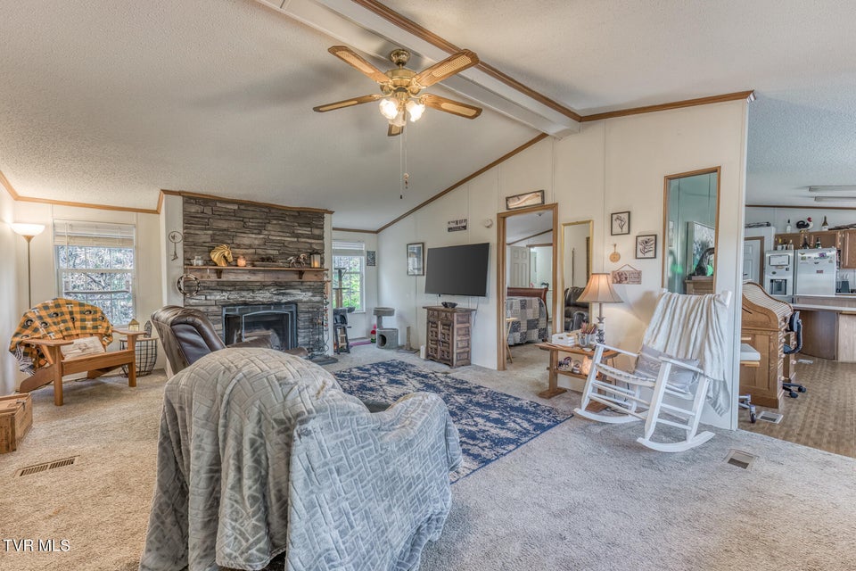 Photo #3: 1424 Reedy Creek Road