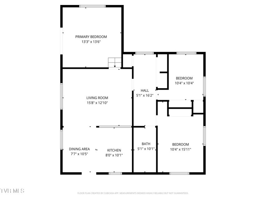 Photo #6: 757 Outer Drive