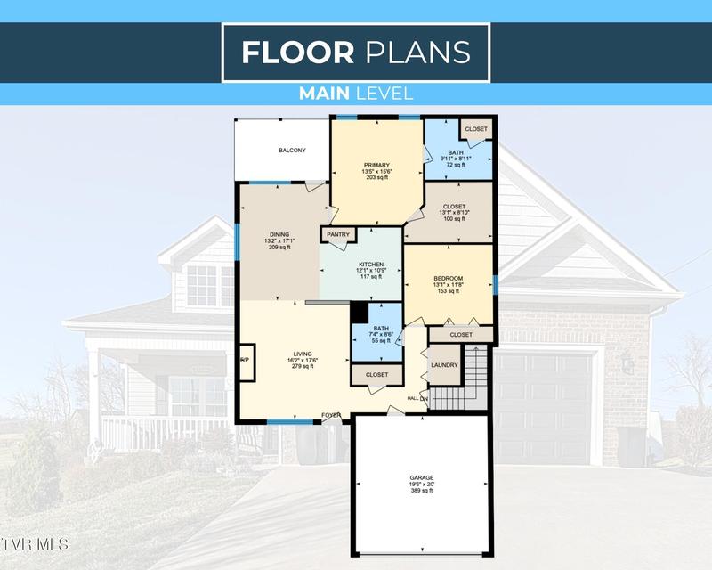 Photo #6: 2145 Poplar Ridge Court