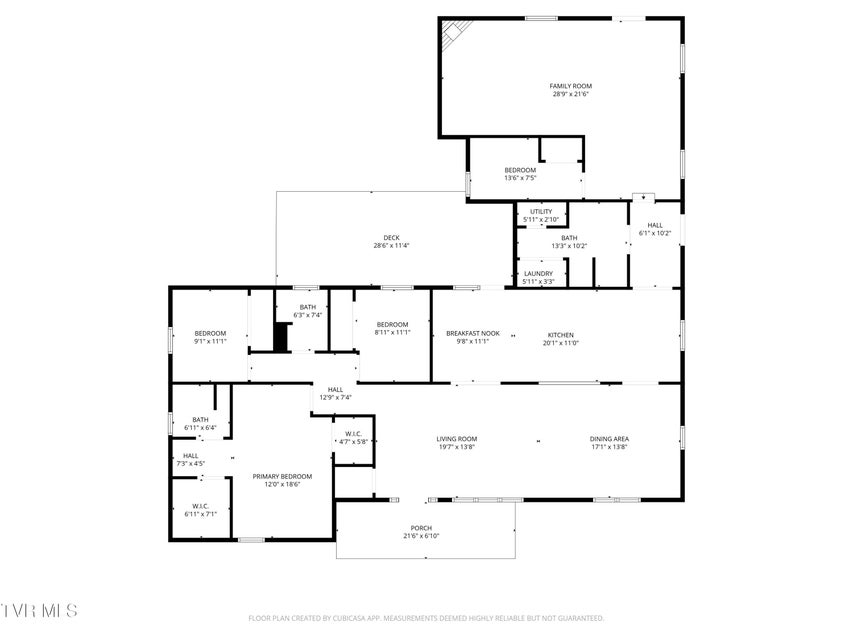 Photo #4: 1646 Muddy Creek Road