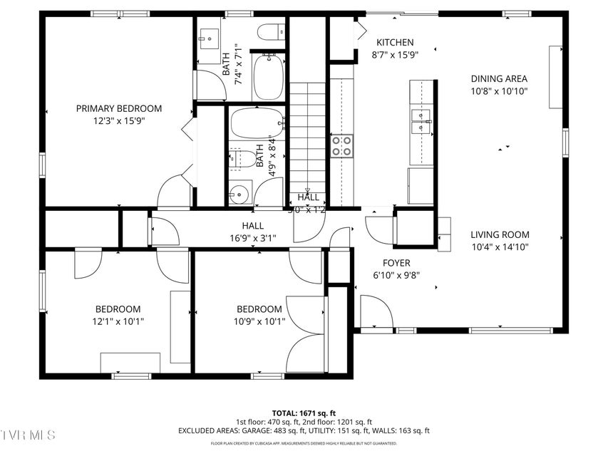 Photo #52: 26261 Beech Circle