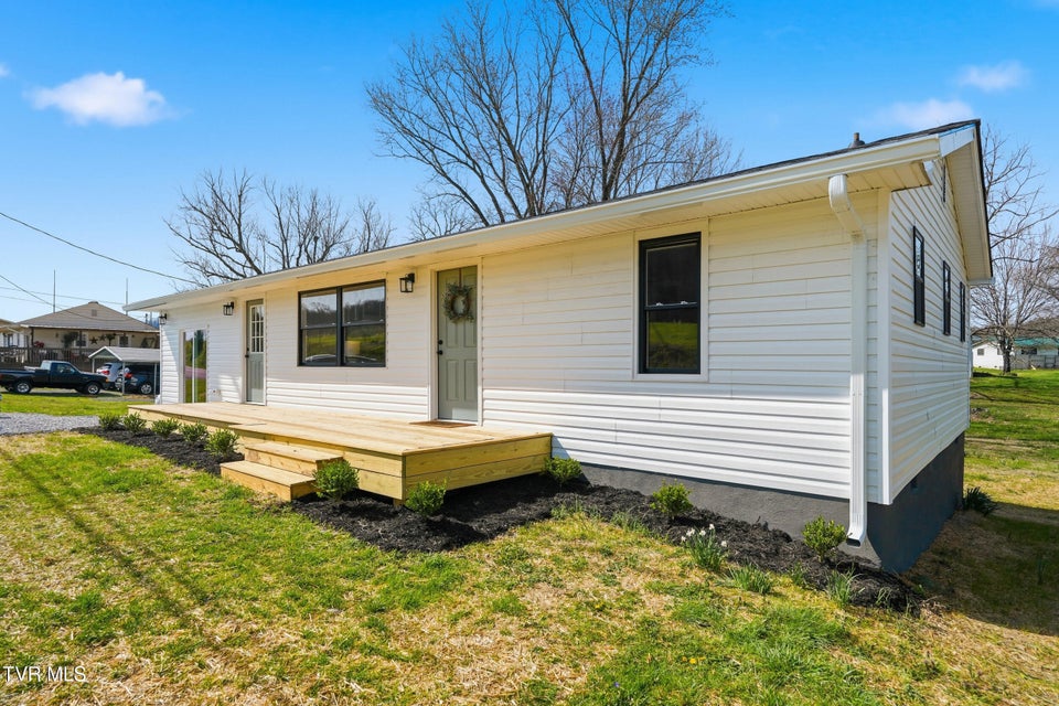 Photo #2: 291 Old Bethel Road