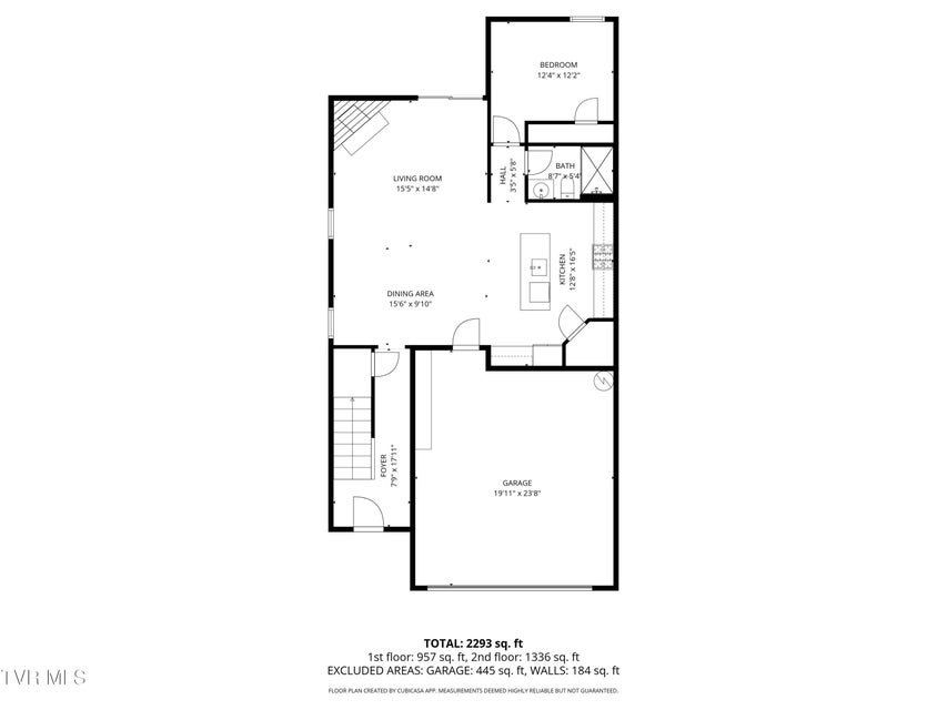 Photo #53: 834 Barley Loop