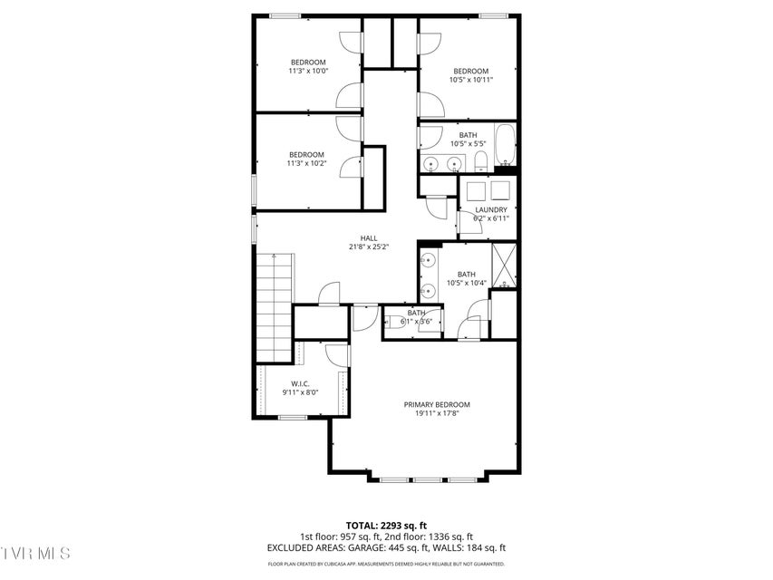 Photo #54: 834 Barley Loop