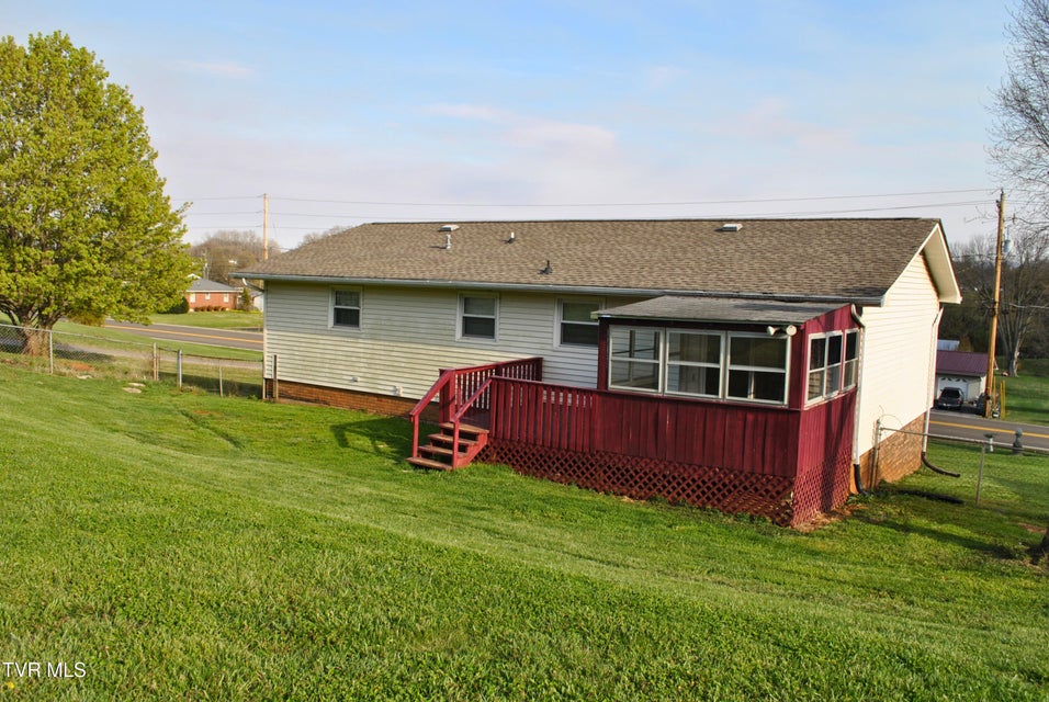 Photo #5: 5919 Carters Valley Road