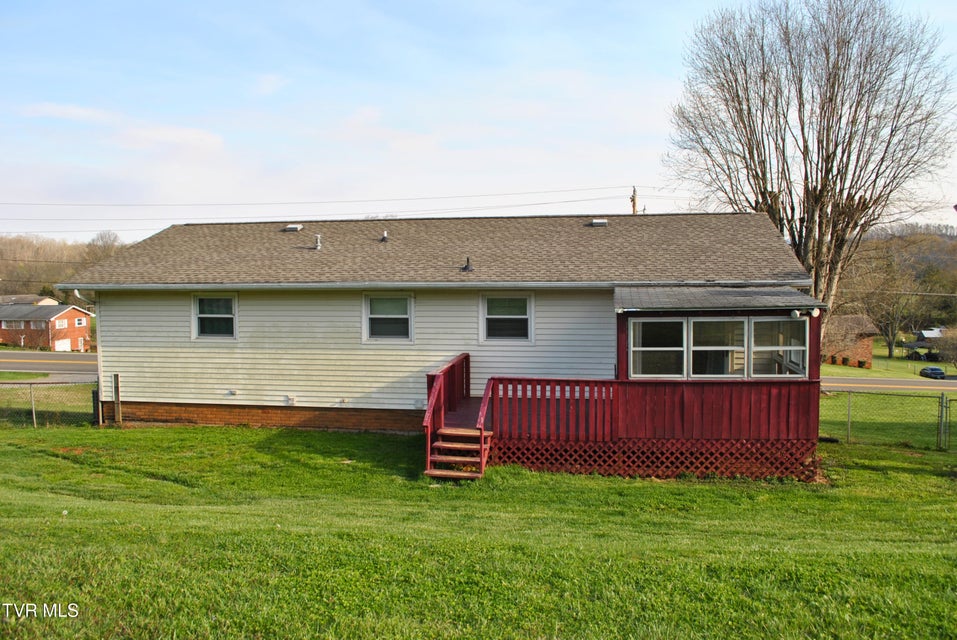 Photo #6: 5919 Carters Valley Road