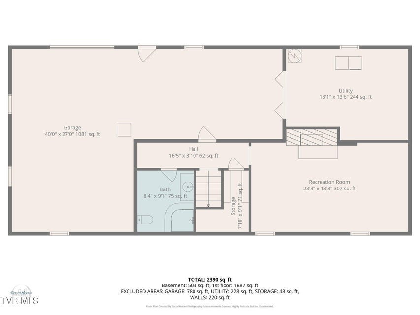 Photo #56: 6800 Allens Bridge Road