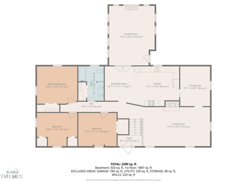 Photo #55: 6800 Allens Bridge Road