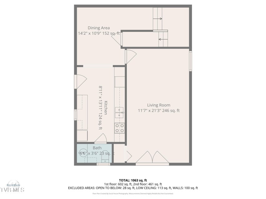 Photo #65: 283 Highway 81 N. 