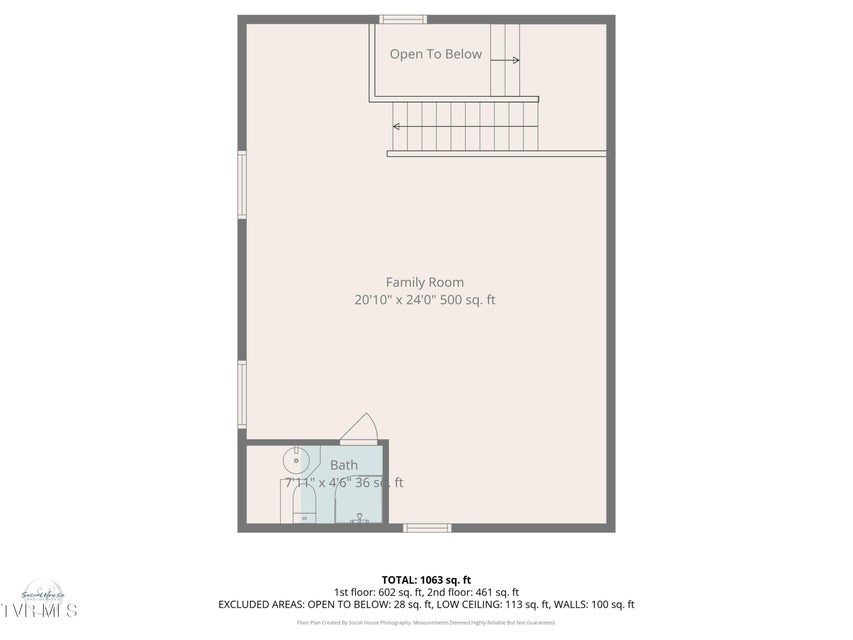 Photo #66: 283 Highway 81 N. 