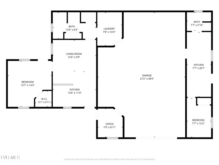 Photo #6: 6755 Erwin Highway