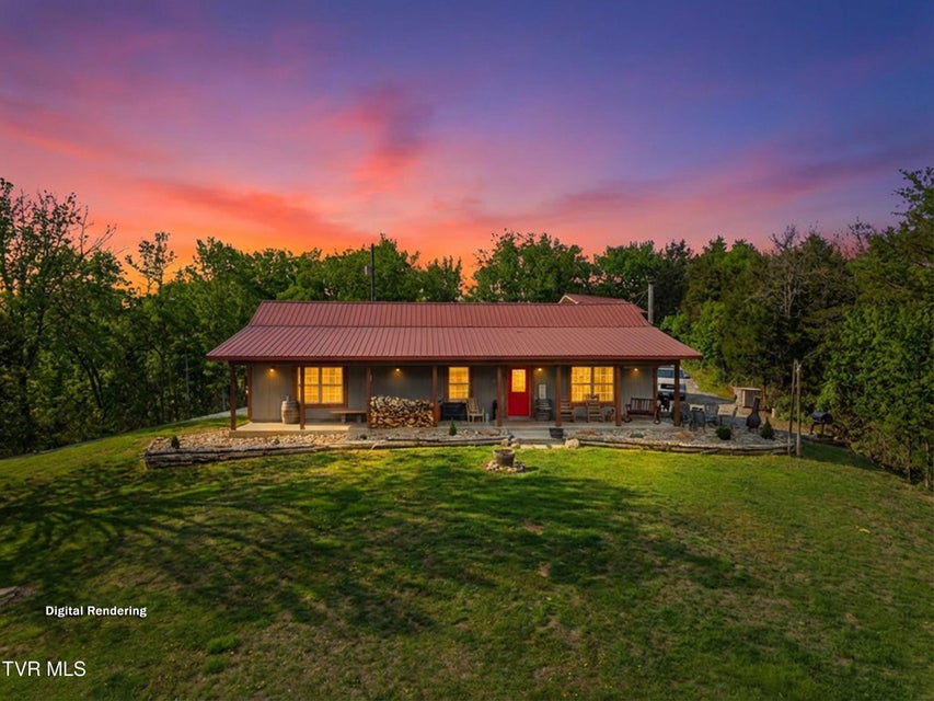 Photo #2: 2357 Hall Road