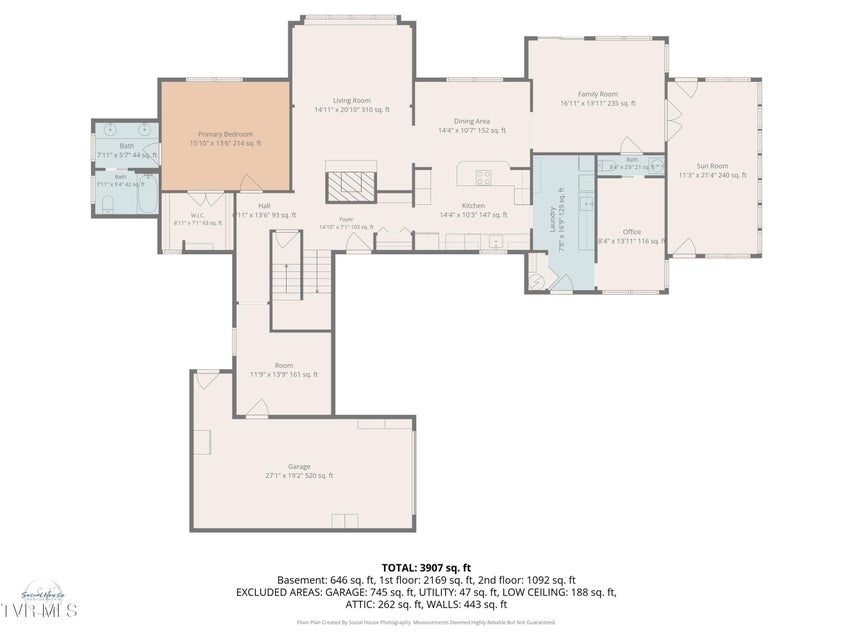 Photo #88: 104 Newt Wheelock Road