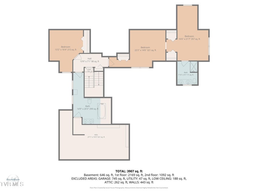 Photo #89: 104 Newt Wheelock Road