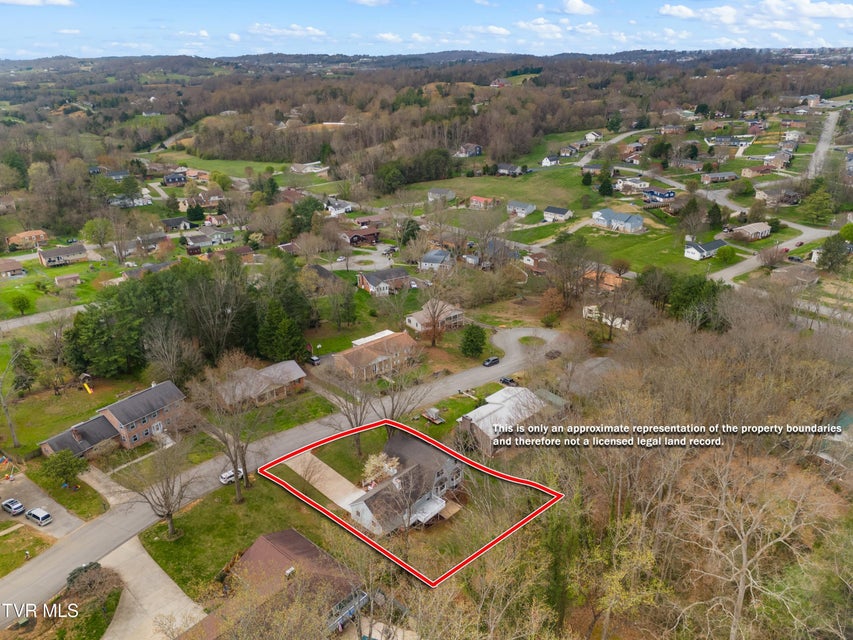 Photo #5: 1204 Rambling Court