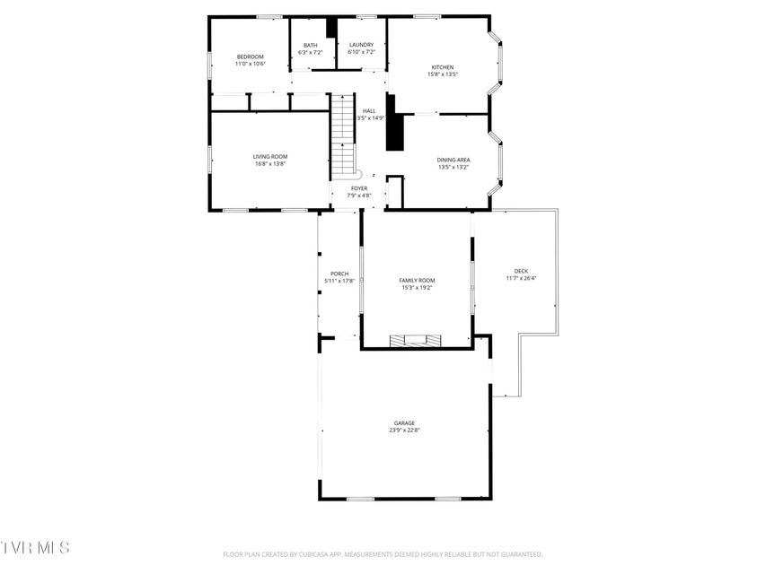 Photo #7: 1204 Rambling Court