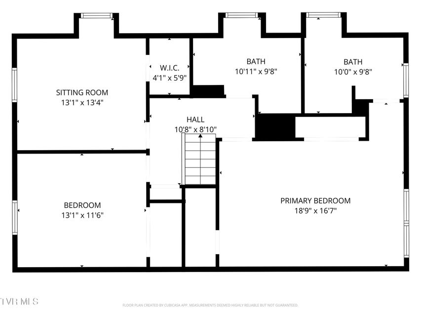 Photo #8: 1204 Rambling Court