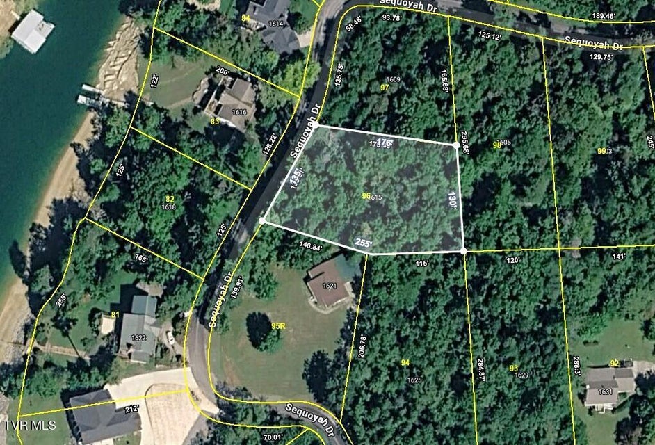 Photo #2: 1615 Sequoyah Drive