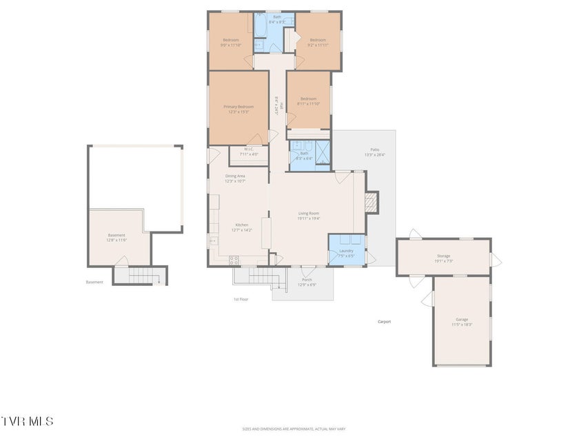 Photo #49: 837 Parkway Boulevard