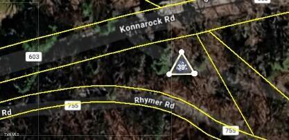 Photo #4: 0 Konnarock Rd Road