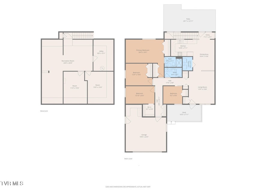 Photo #34: 220 Hillsboro Drive