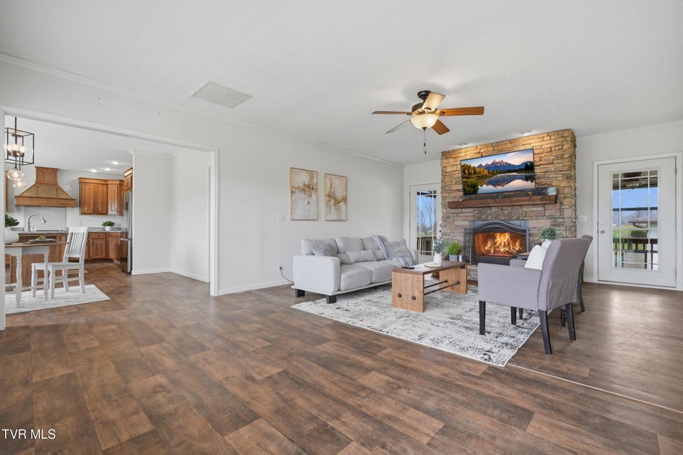 Photo #7: 445 Sliger Road