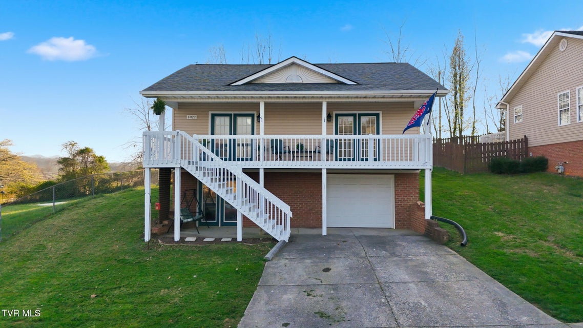 Photo #7: 1022 Justus Drive