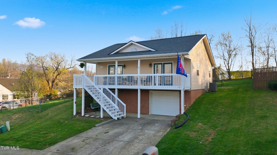 Photo #9: 1022 Justus Drive