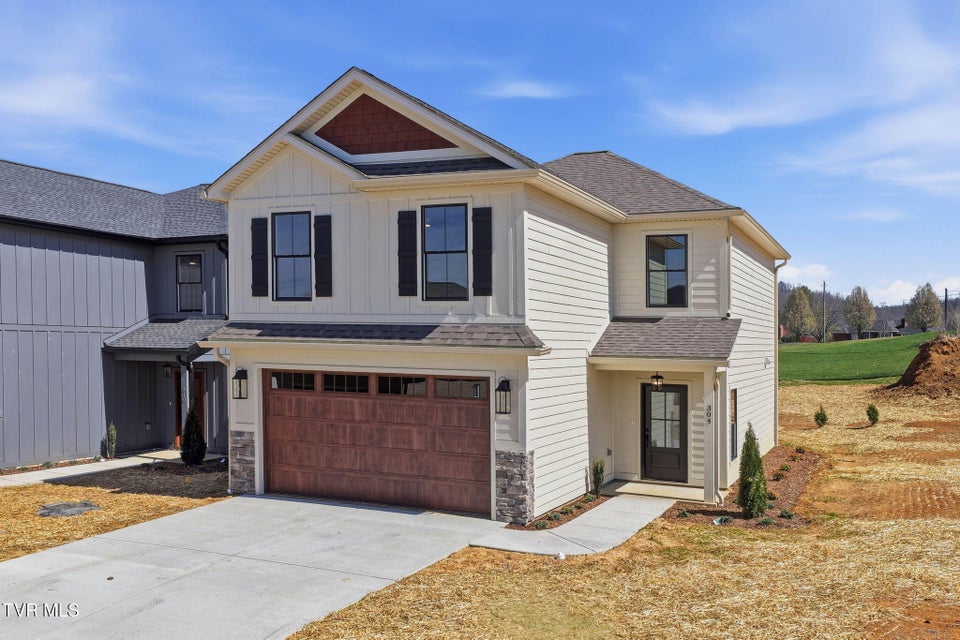 Photo #2: 304 Monroe Drive