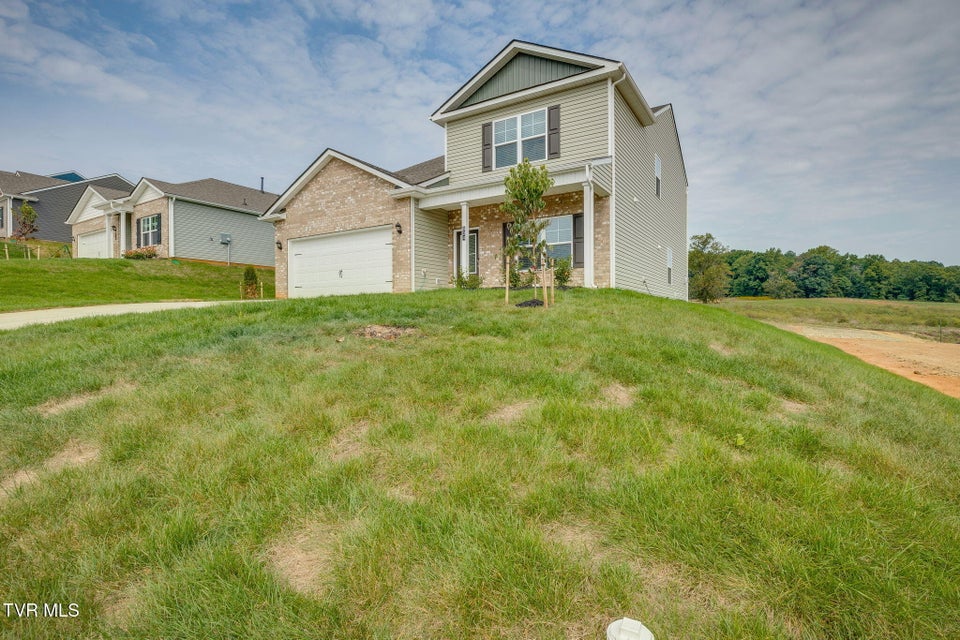 Photo #2: 804 Pinhoti Street