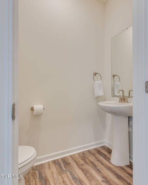 Photo #17: 804 Pinhoti Street