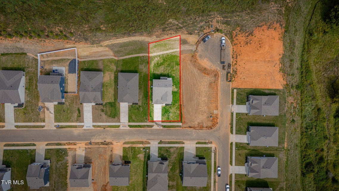 Photo #46: 804 Pinhoti Street